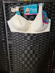 vanity fair body caress BH 38C Full Coverage - Bild 1 von 7