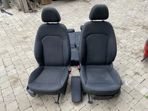Audi A1 Sitze vorne und hinten - Bild 1 von 6