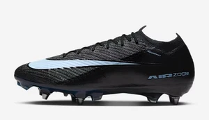 Nike Air Zoom Mercurial Vapor 16 Elite AG-Pro Größe 10. Neu Nie Getragen Original - Bild 1 von 9