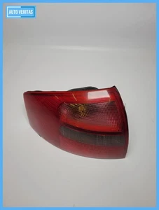 Genuine Audi A6 (4B2, 4B4) rear light / rear light Left Hella 4B5945095 - Picture 1 of 10