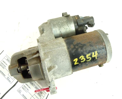 Оригинальный стартер для Cadillac XTS 3,6 л 2013–2019 годов выпуска - Изображение 1 из 4