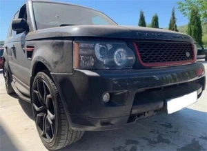 Brazo Superior Delantero Derecho Land Rover range rover sport 2005 27 v6 td hse - Imagen 1 de 1