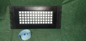 General Electric Sealed Keyboard - # IC600KD511A (26217-A10) - Foto 1 di 6