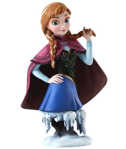 Figura Disney Showcase Anna From Frozen 7"H Grand Jester Studios #4042561 Nueva - Imagen 1 de 3