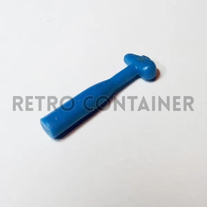 STAR TREK Playmates - The Next Generation - DS9 - Blue Hammer Tool Zubehör - Bild 1 von 1