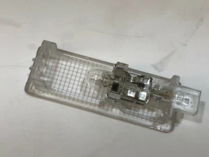 BMW MINI COOPER S ONE R55 R56 R57 INTERIOR DOOR CARD COURTESY LIGHT LAMP /07-15 - Imagen 1 de 7