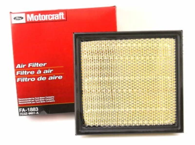Filtro de aire original OEM Motorcraft FA1883 Ford 7C3Z9601A Foto 1 de 4