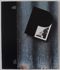 P /POLAROID PROFESSIONAL PHOTOGRAPHY MAGAZINE ISSUE #6 STILL-LIFE THEME 1993 - Imagen 1 de 3