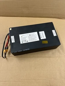 Kugoo G Booster Electric Scooter 48v 23ah Battery 1600w Dual Motor GENUINE 🇬🇧 - Picture 1 of 5