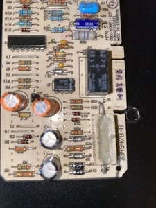 3349478-B (3349478) | FSP WASHER CONTROL BOARD OEM |BK908 - Picture 1 of 3