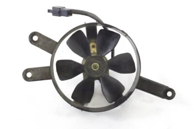 YAMAHA majesty 250 4HC124050100 Ventilador Eléctrico YP250 95-99 Ventilador - Imagen 1 de 3