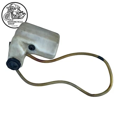 Honda GL1100 1981 81 Goldwing depósito de refrigerante interestatal, botella Foto 1 de 4