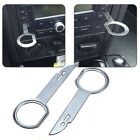 For Mercedes-Benz Radio Removal Tools Key Stereo Radio Car Accessories