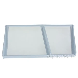 CDA GENUINE Secadora Pelusa Filtro de pelusa CI521WH-0 CI920-1 CI920-2 CI921-0 - Imagen 1 de 2