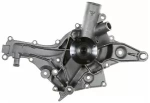 For 1998-2005 Mercedes-Benz CLK320 3.2L GAS Engine Water Pump (Standard) Gates - Picture 1 of 4