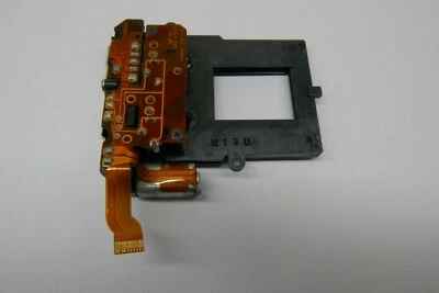 Piezas de reparación compatibles Panasonic DMC-G7 G7 unidad de obturador conjunto grupo de obturadores Foto 1 de 4