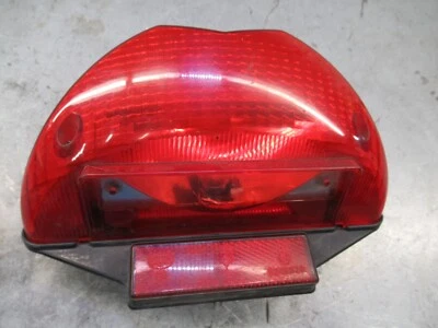 BMW 07 R1200GS Brake Tail Light 63217670324 f800s f800st f800r f650gs g650gs - Image 1 of 4