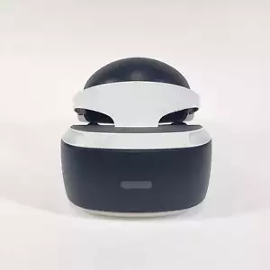 Auriculares de realidad virtual Sony PlayStation VR CUH-ZVR2 (solo auriculares) LEER - Imagen 1 de 6