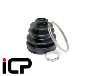 Kit de bota trasera exterior CV se adapta a: Subaru Forester XT Turbo 02-08 - Imagen 1 de 1