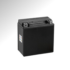 AGM Batterie passend für HARLEY DYNA FAT BOB EURO 4 FXDF/17