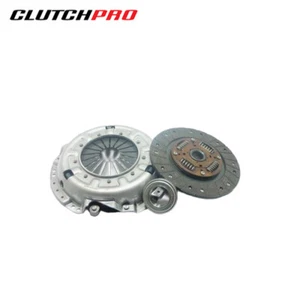 Clutch Kit FOR Daihatsu Scat Toyota Corona Hiace Townace Hilux Liteace 70-99 - Picture 1 of 1