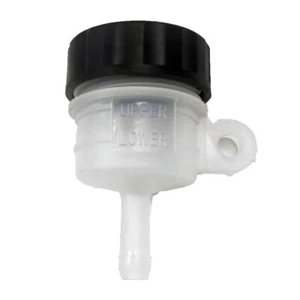 Motorcycle Rear Brake Fluid Reservoir Tank Oil Fluid Cup for Polaris Scrambler - Picture 1 of 5