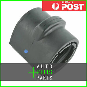 Fits FORD FREESTYLE - FRONT STABILIZER BAR BUSH D24.5
