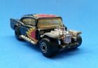 Matchbbox 1:64 '57 Chevy Hot Rod - Loose "Rough" - Marked C/1979 Made In Macau