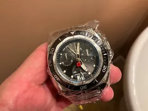 BRAND NEW INVICTA SWISS MADE PRO DIVER MODEL 44772 MID SIZE 46MM SAPPHIRE CRYSTA - Picture 1 of 6