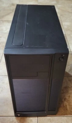 Gateway 6-Bay Server S3000AH LGA775 Motherboard Pentium D 2.80GHz 2GB *NO OS HDD - Image 1 of 4