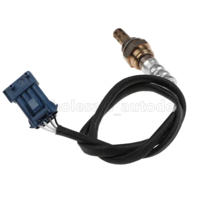 Sonda lambda para Citroen C2 C3 C4 C5 Berlingo MINI Saxo Peugeot 206 207 307 306 - Imagen 1 de 4