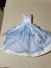 Barbie Swan Lake Odette 2004 / Dress Only / Replacement CB