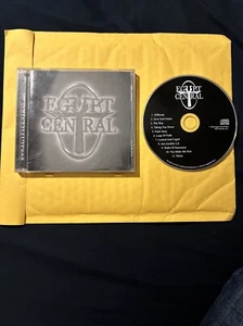 EGYPT CENTRAL -Self Titled (2006) CD VHTF Self-released version Hard Rock Punk - Picture 1 of 1
