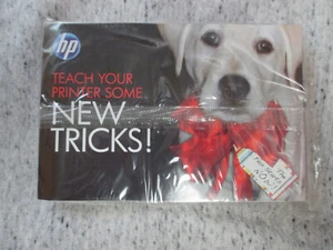 10 NEW HP PRINT YOUR OWN photo paper, 10 envelops - Picture 1 of 2