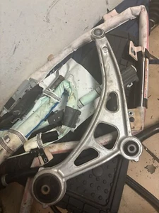 2020 Nissan Murano RH Lower Control Arm - Picture 1 of 2