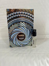 MEMO MADURAI  Eau De Parfum EDP 1.5ML Vial Sample Spray With Card