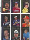 1995 Traks SERIES STARS FIRST RUN--#SS17 Kyle Petty--ONE CARD ONLY!