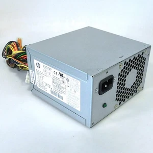 HP DPS-300AB-72 A 300 Watt ATX-Netzteil 667892-003 715184-001 ~mit Rechnung - Afbeelding 1 van 3