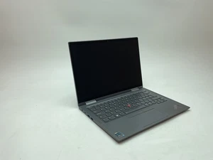 LENOVO THINKPAD X1 YOGA GEN 6 I7-1185G7 3,00 GHZ 32 GB RAM 512 GB ANGIELSKI UK - Zdjęcie 1 z 2