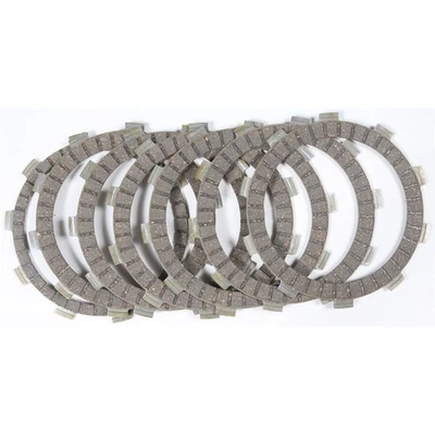 Kit de embrague EBC Brakes Redline CK1140 Foto 1 de 4