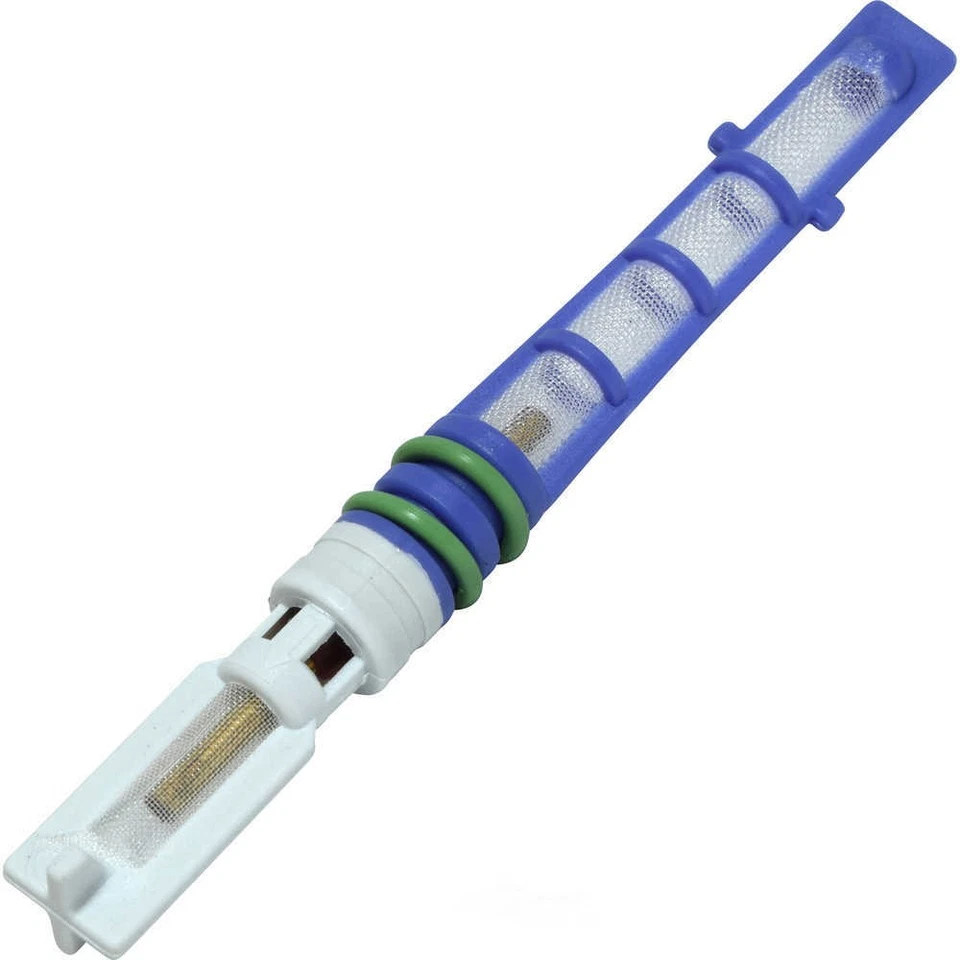 A/C диафрагма трубка фиолетовый диафрагма трубка UAC EX 4101C - Изображение 1 из 4