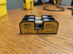 Bussmann BM6032PQ - Picture 1 of 1