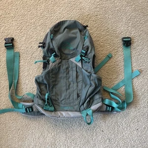 LL Bean Day Trekker 20 Mochila de Senderismo BOA Ajustar Bolsa de Hidratación - Imagen 1 de 11