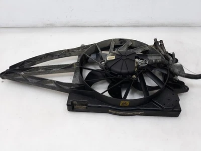 51764536 RADIATOR COOLING FAN / 51764536 / 1284930 FOR FIAT PANDA 169 1.3 JTD - Image 1 of 4