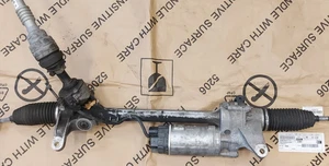 BARRA DIRECCIÓN ASISTIDA BMW G30 G31 G32 G11 G12 G14 G15 XD XI XDrive 5A3ADA4 RHD - Imagen 1 de 4
