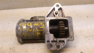 Arranque 3,5 L para Ford Fusion 11-12 Foto 1 de 4