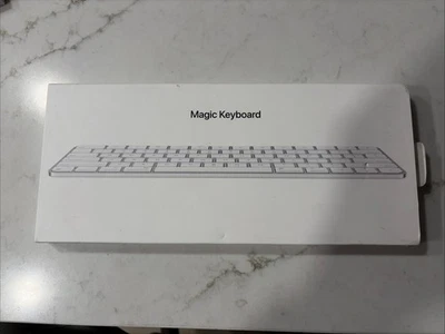Apple Magic Keyboard - US English - Image 1 of 2