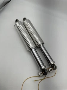 13" Front Marvin Shaw Competition Shocks (Pair) ATV - Picture 1 of 10