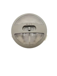 06-11 Chevrolet HHR Malibu Cobalt Pontiac G6 Dome Light Lamp Assembly Headliner - Picture 1 of 3