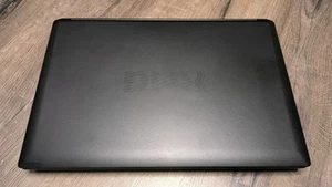 ⭐ Gaming Laptop XMG Pro P502, 15,6", i7-3630QM, DDR3, BR-Brenner, TEILDEFEKT - Afbeelding 1 van 15